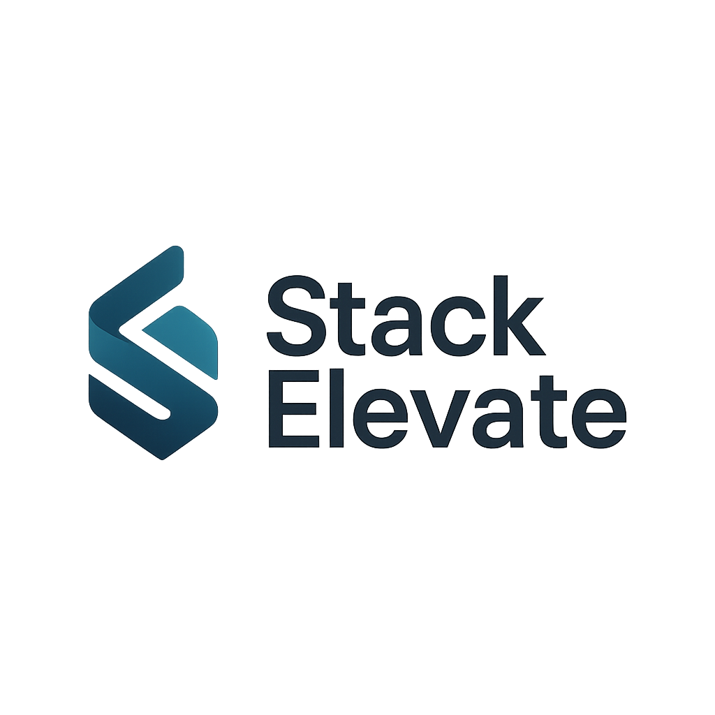 Stack Elevate